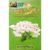 Табак Adalya Chewing Gum Mint (Жевательная резинка с мятой) 50г